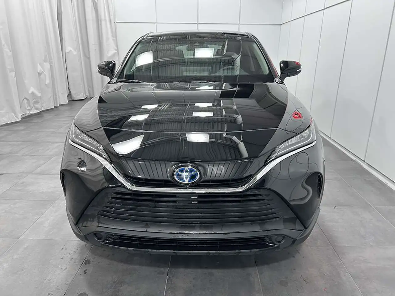 Toyota Venza снимка Toyota Venza