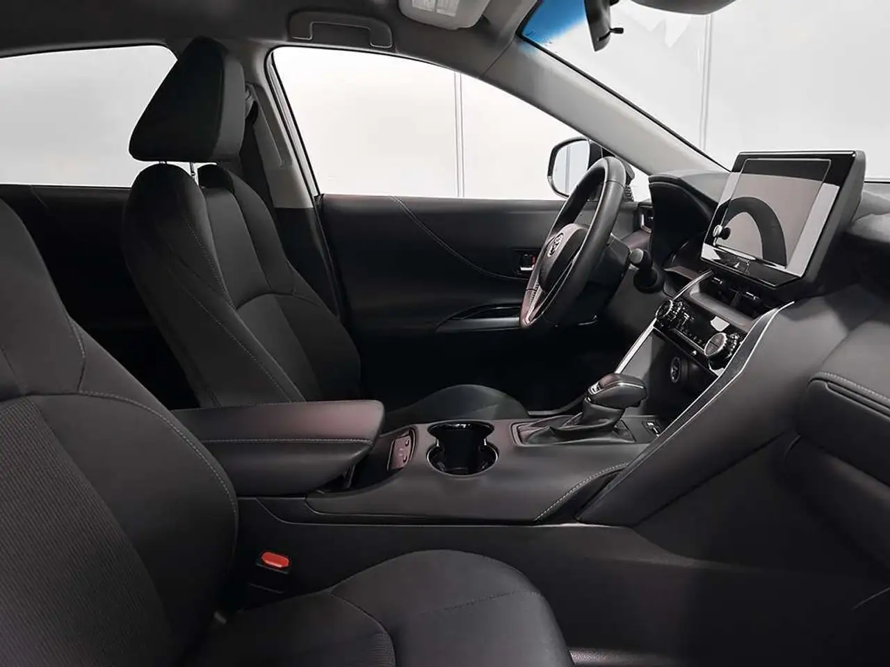 Toyota Venza снимка Toyota Venza