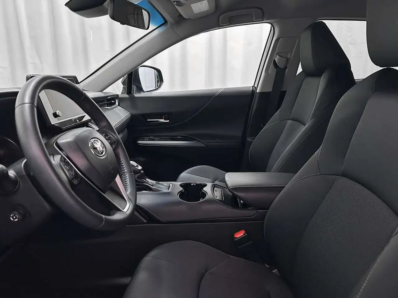 Toyota Venza снимка Toyota Venza