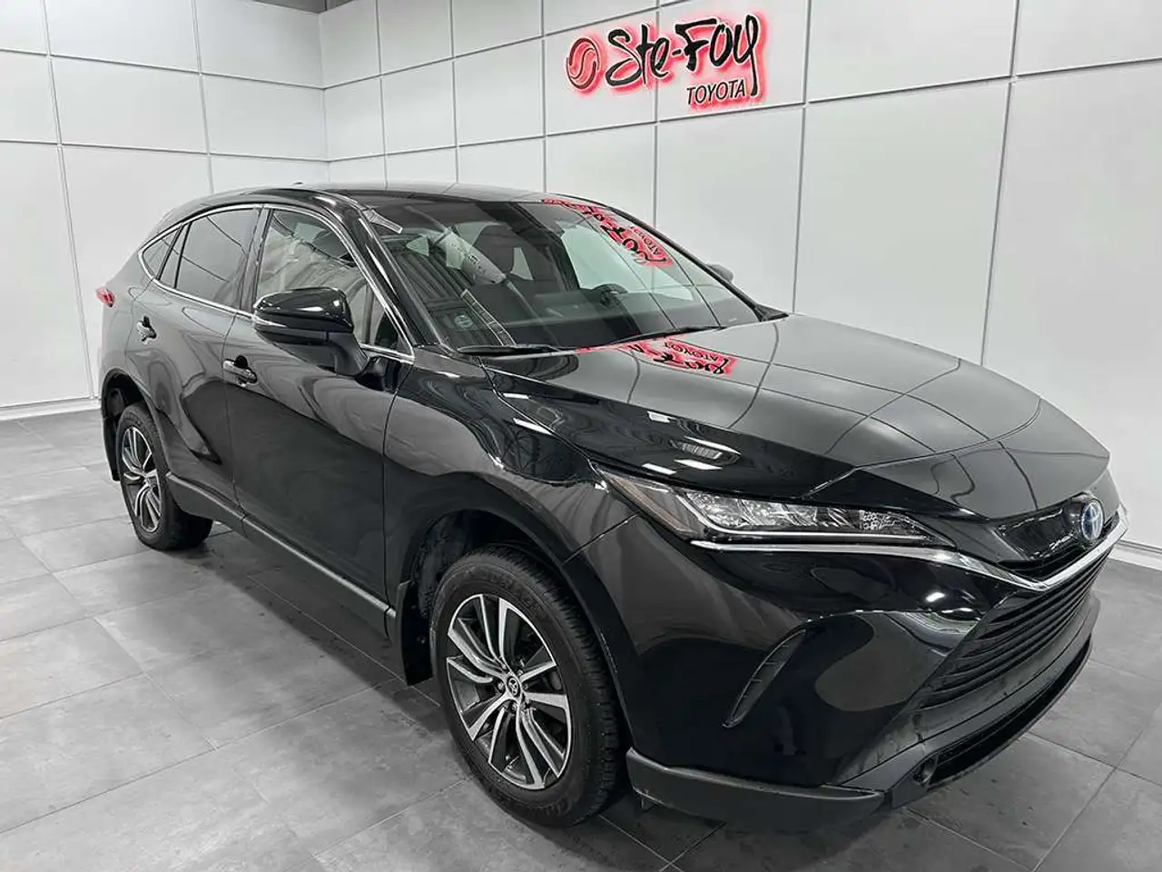 2023 Toyota Venza