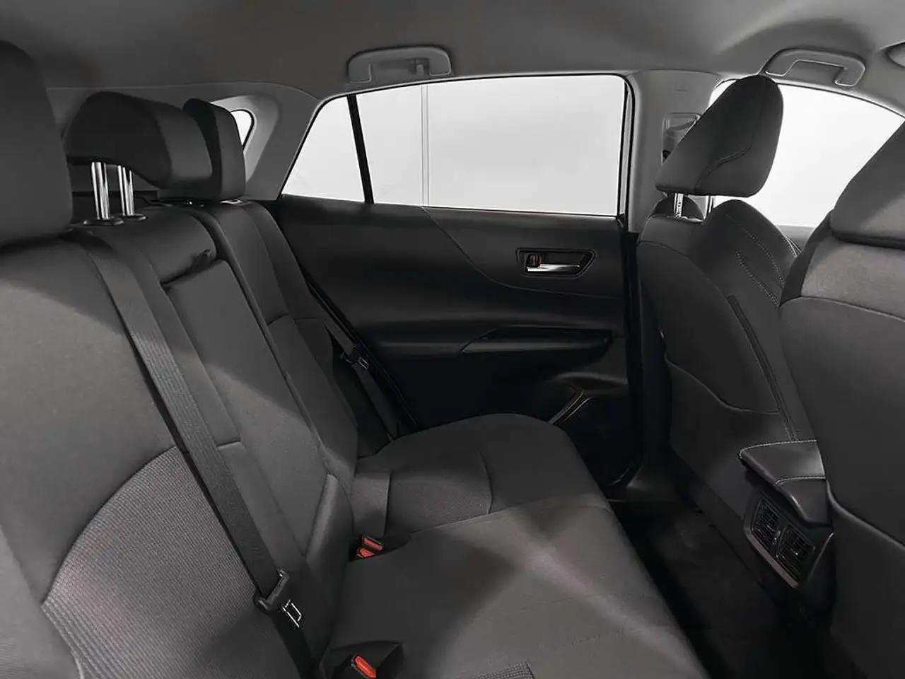 Toyota Venza снимка Toyota Venza