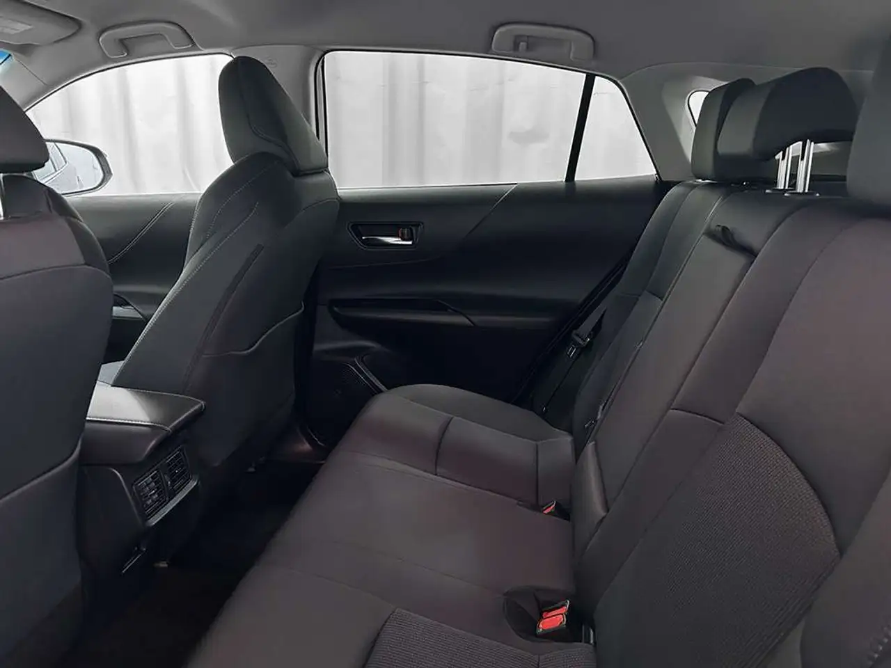 Toyota Venza снимка Toyota Venza