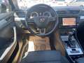 Skoda Superb Kombi 1,6 TDI DSG*NAVI*KAMERA*TEMPO*APP Noir - thumbnail 10