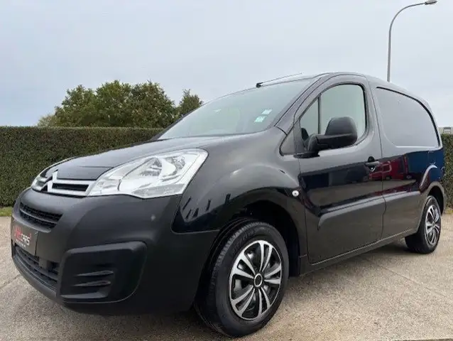 Citroen Berlingo Berlingo 1.6 BENZINE*AIRCO/CC/3ZIT/SENSORS!