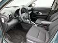 Toyota Yaris Cross 1.5 Hybrid 115 Active - Louwman Zin in Zomervoorde Groen - thumbnail 17