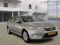 Ford Mondeo 2.0-16V Ghia/AIRCO/CRUISE/PARKEERSENS VOOR-ACHTER/ Grijs - thumbnail 3