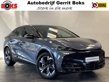 Endurance Winterpakket Full-led Navigatie