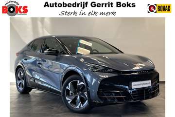 Endurance Winterpakket Full-led Navigatie