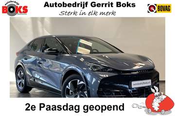 Endurance Winterpakket Full-led Navigatie ! 2e Paa