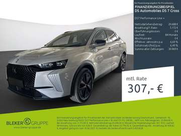 DS7 Performance Line +