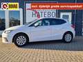 SEAT Ibiza 1.0i TSI Business Intens Climate Cruise Apple Navi Weiß - thumbnail 1