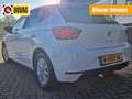SEAT Ibiza 1.0i TSI Business Intens Climate Cruise Apple Navi Weiß - thumbnail 2