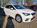 SEAT Ibiza 1.0i TSI Business Intens Climate Cruise Apple Navi Weiß - thumbnail 5