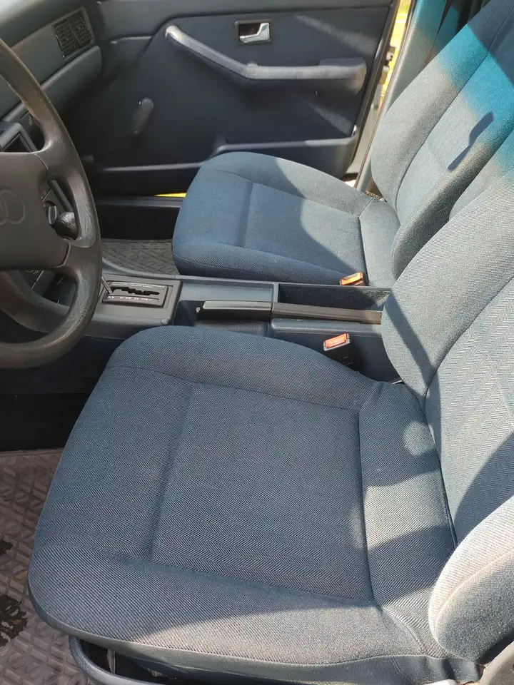 Audi 100 Overig 2.0, foto 7