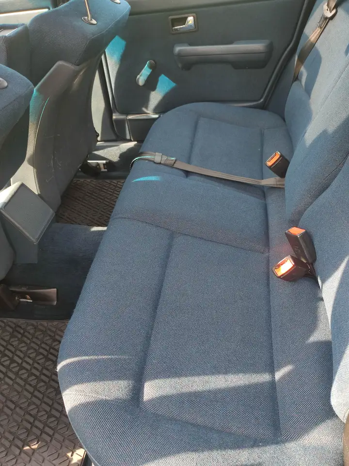 Audi 100 Overig 2.0, foto 8