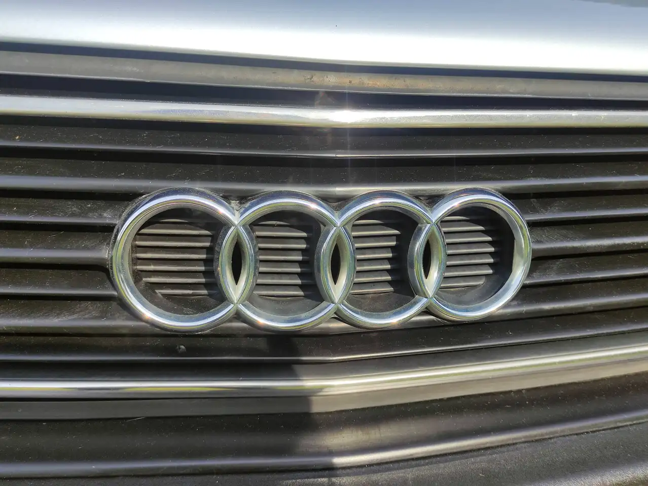 Audi 100 Overig 2.0, foto 9