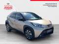 Toyota Aygo X 1,0 VVT-i Pulse + Komfort-Paket Beige - thumbnail 7