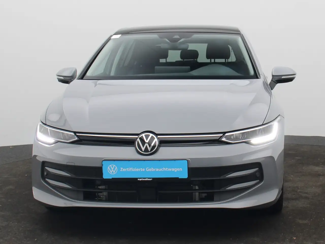 Volkswagen Golf VIII Life 1.5 TSI eHybrid DSG / Pano, 360° 3