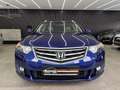 Honda Accord 2.2 Tourer Executive*Xenon*Memory*Leder* Azul - thumbnail 2