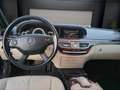 Mercedes-Benz S 320 CDI Airmatic DC Bi-Xenon Service-Neu Export beforz Zwart - thumbnail 12