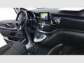 Mercedes-Benz V 250d Largo Plateado - thumbnail 8