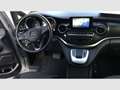 Mercedes-Benz V 250d Largo Plateado - thumbnail 10