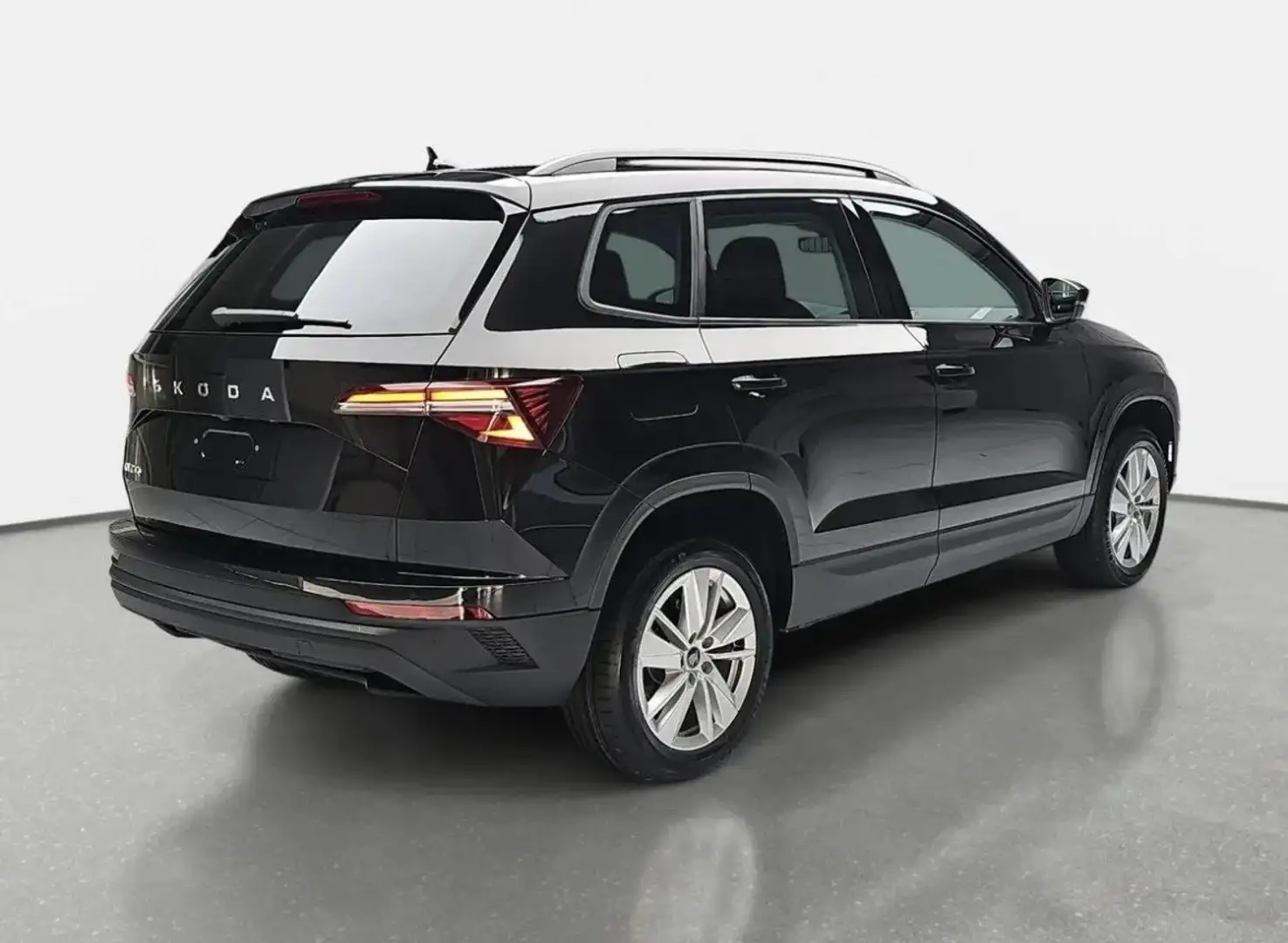 Skoda Karoq 1.5 TSI Design ACT DSG 110KW - 2