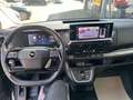 Opel Zafira Life Edition XL RückfKamera Sitzheizung Navi 17" Alu Gris - thumbnail 19
