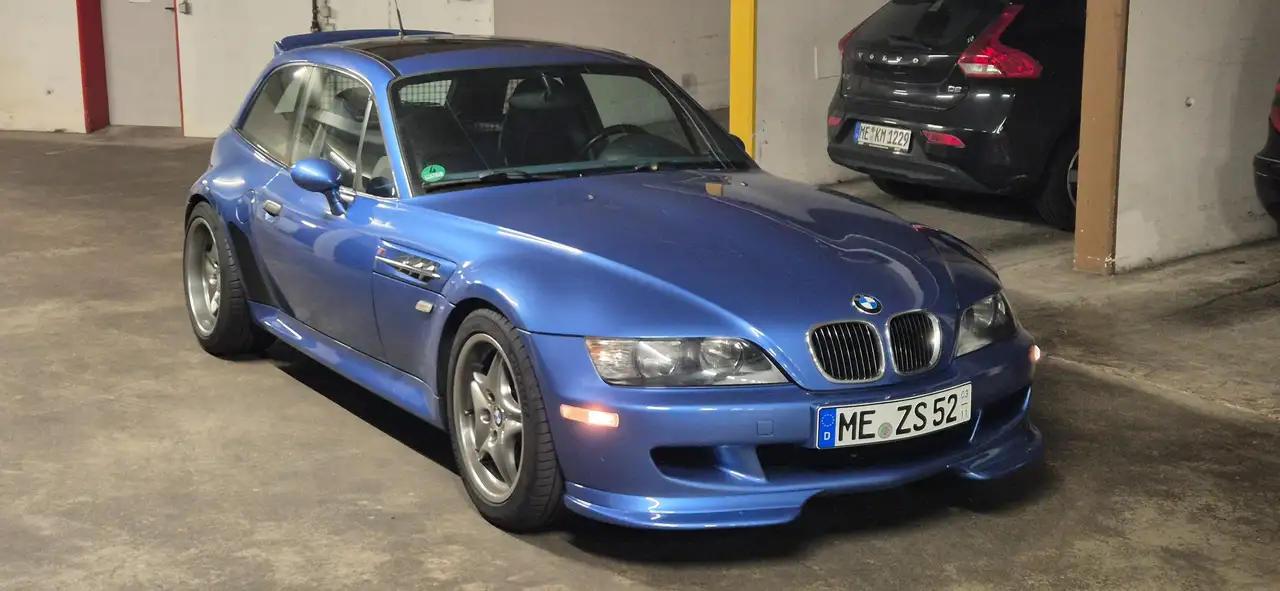 BMW Z3 M