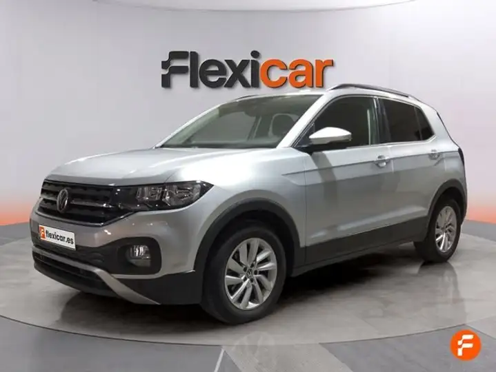 Volkswagen T-Cross 1.0 TSI Advance 2022, foto 3