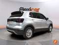 Volkswagen T-Cross 1.0 TSI Advance Gris - thumbnail 8