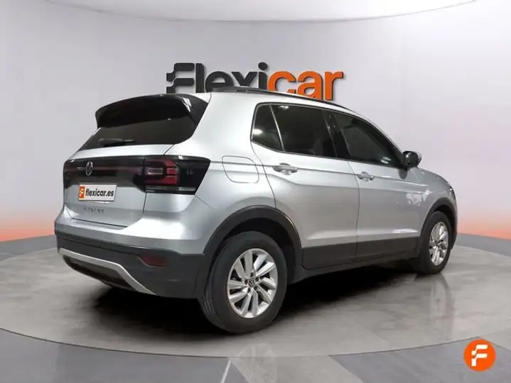 Volkswagen T-Cross 1.0 TSI Advance 2022, foto 8