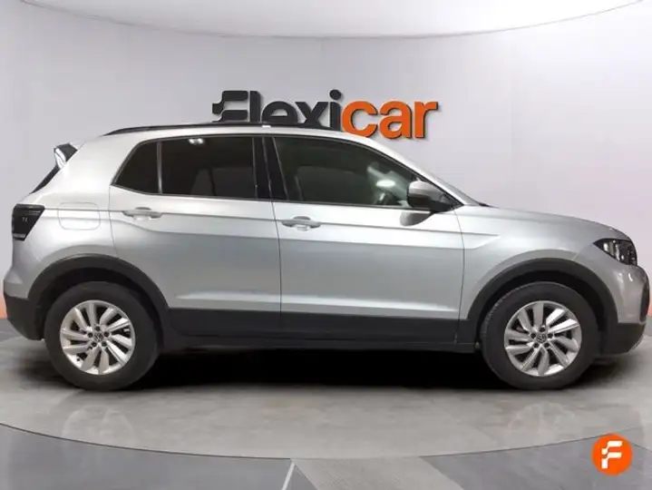 Volkswagen T-Cross 1.0 TSI Advance 2022, foto 9