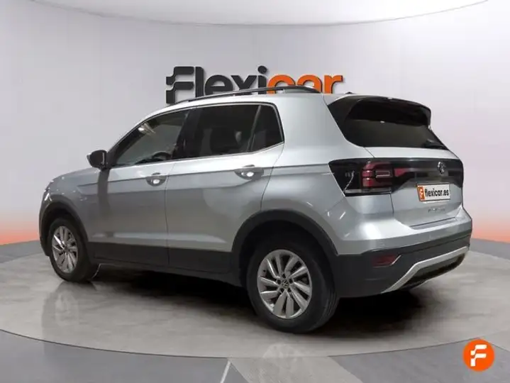 Volkswagen T-Cross 1.0 TSI Advance 2022, foto 5