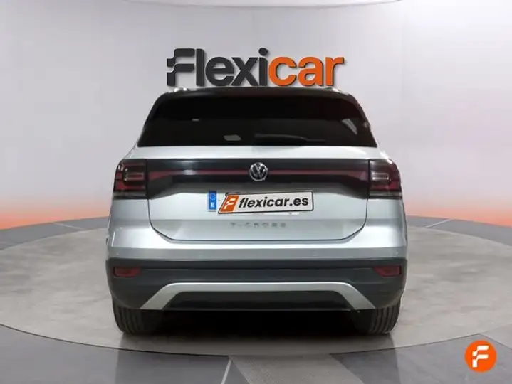 Volkswagen T-Cross 1.0 TSI Advance 2022, foto 7