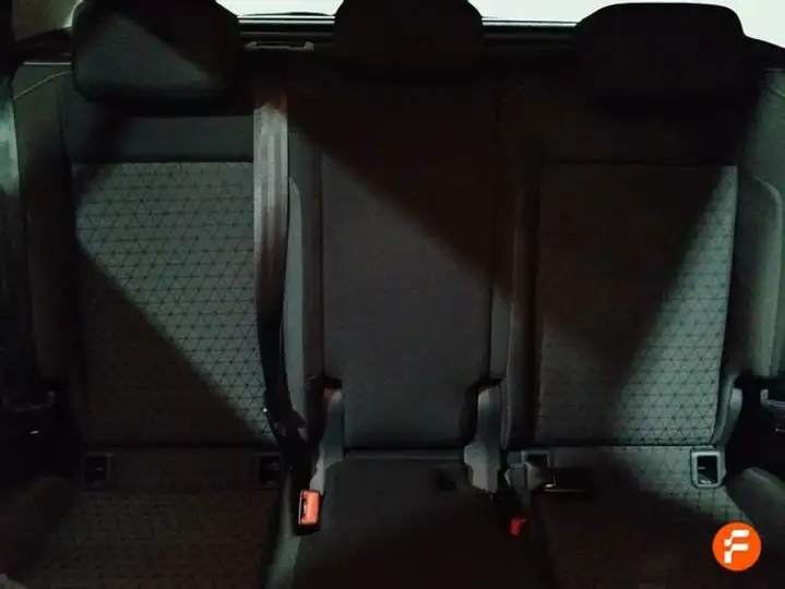 Volkswagen T-Cross 1.0 TSI Advance 2022, foto 16