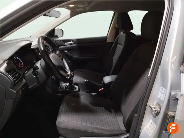 Volkswagen T-Cross 1.0 TSI Advance 2022, foto 15
