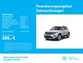 Volkswagen T-Cross Life 1.0 TSI Navi Tempomat Silber - thumbnail 1