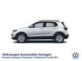 Volkswagen T-Cross Life 1.0 TSI Navi Tempomat Silber - thumbnail 6