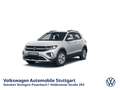 Volkswagen T-Cross Life 1.0 TSI Navi Tempomat Silber - thumbnail 2