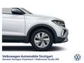 Volkswagen T-Cross Life 1.0 TSI Navi Tempomat Silber - thumbnail 4
