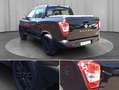 SsangYong Musso 2,2 Xdi Quartz 4WD Schwarz - thumbnail 2