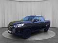 SsangYong Musso 2,2 Xdi Quartz 4WD Schwarz - thumbnail 5