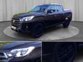 SsangYong Musso 2,2 Xdi Quartz 4WD Schwarz - thumbnail 1