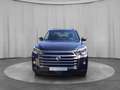 SsangYong Musso 2,2 Xdi Quartz 4WD Schwarz - thumbnail 13