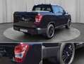SsangYong Musso 2,2 Xdi Quartz 4WD Schwarz - thumbnail 3