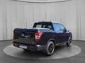 SsangYong Musso 2,2 Xdi Quartz 4WD Schwarz - thumbnail 10