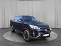 SsangYong Musso 2,2 Xdi Quartz 4WD Schwarz - thumbnail 12