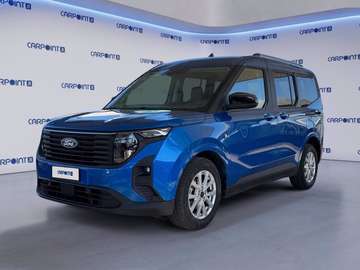 ii 1.0 ecoboost 125cv titanium