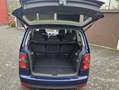 Volkswagen Touran Freestyle *7-SITZ*AHK*PDC hinten*Scheckheft*TÜV Bleu - thumbnail 22